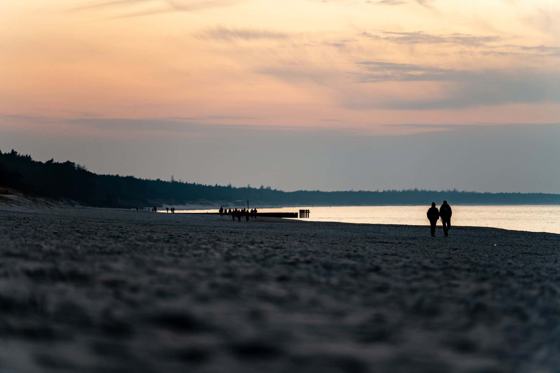 Wellnessweekend aan de Oostzee in Kołobrzeg