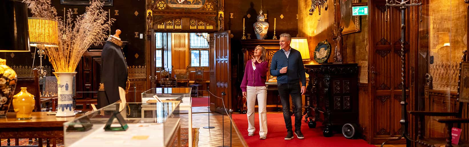 City trip to Utrecht with De Haar Castle Tickets