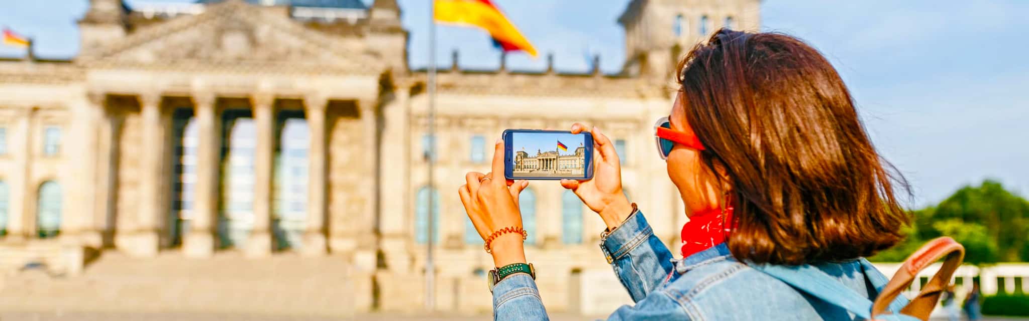 Berlin City Trip | Hotel of your choice for 2 people