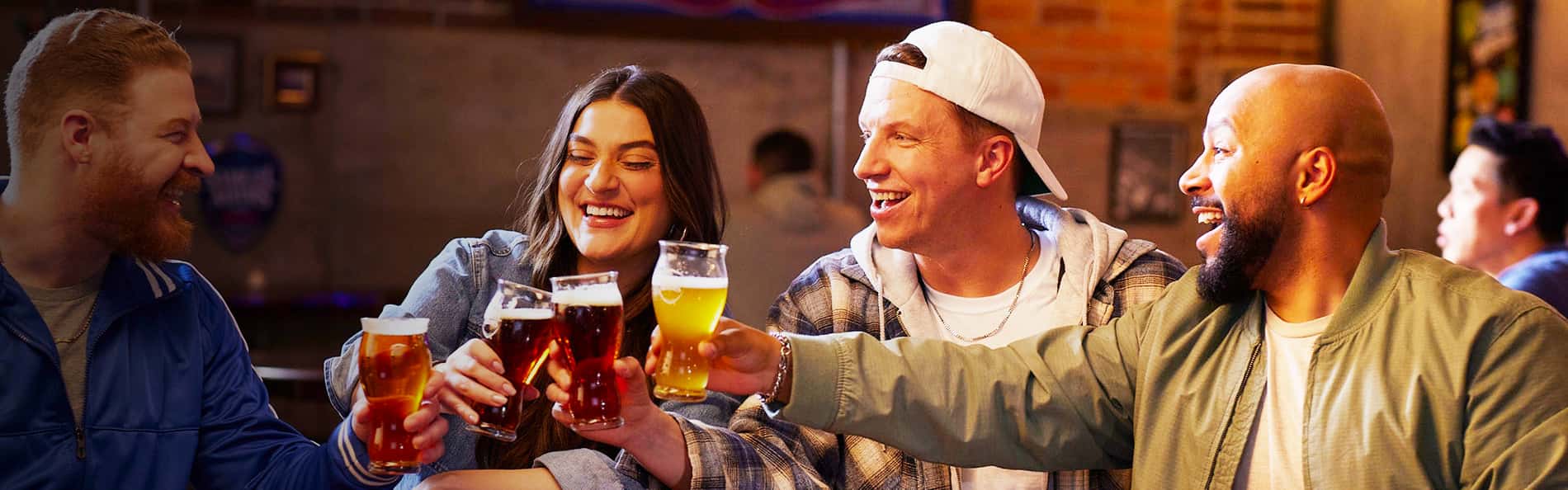 City trip to Delft with a tasting of craft beer and snacks