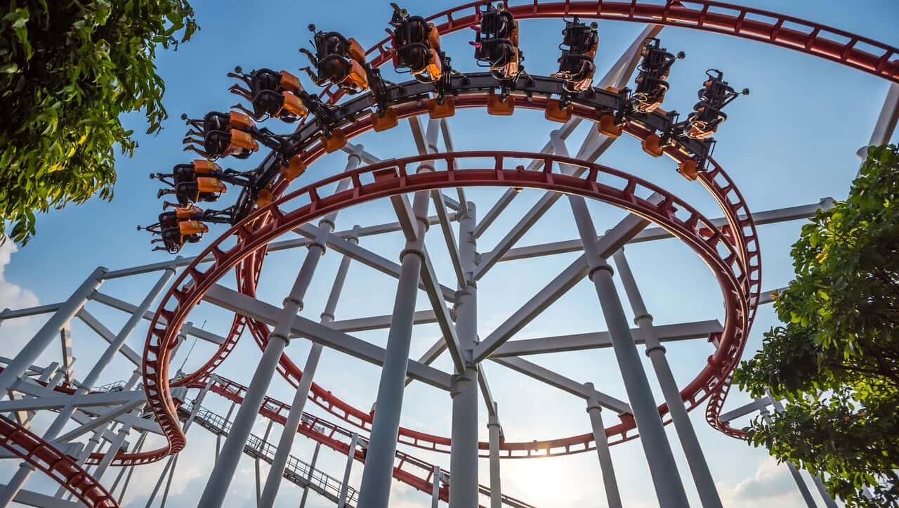 Amusement Parks