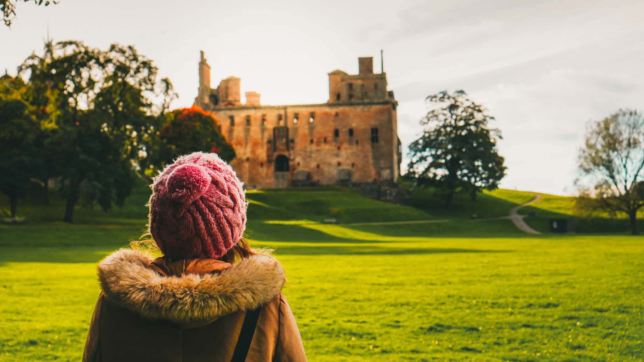 Castle Package