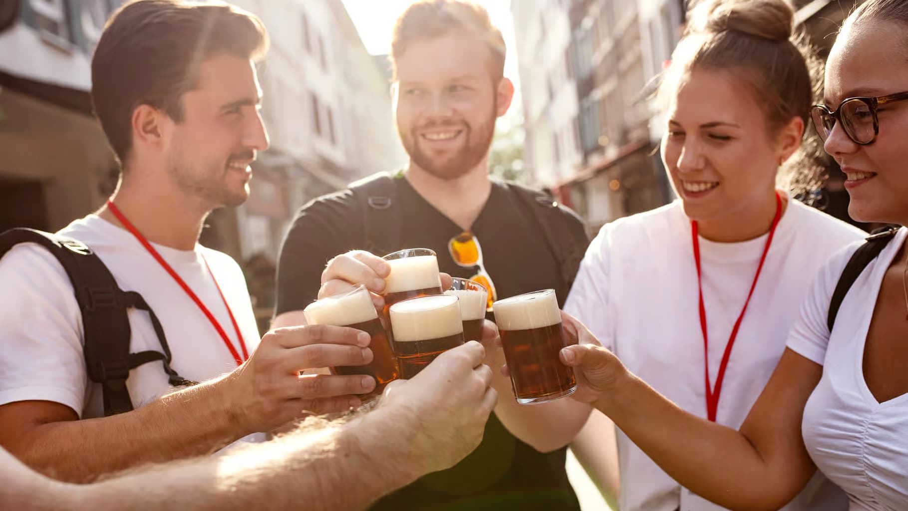 Amsterdam package: is the Heineken Experience worth it?