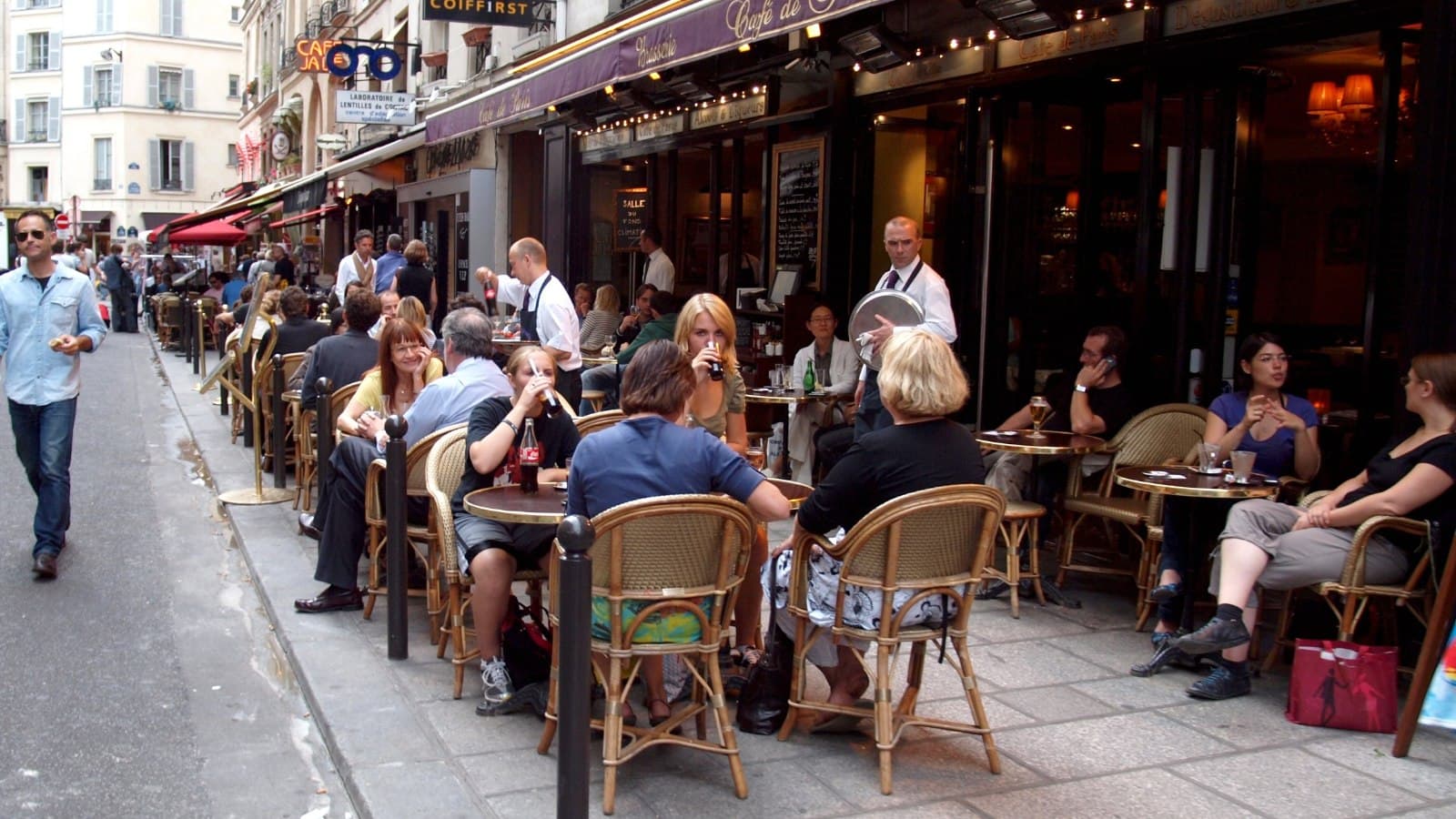 Paris city trip with Seine River Cruise incl. Hotel foto 2