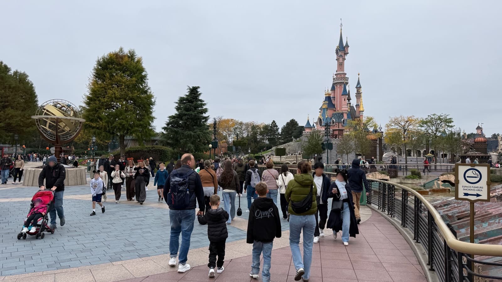 Magical Experience Disneyland® Paris | Ticket + hotel stay foto 2