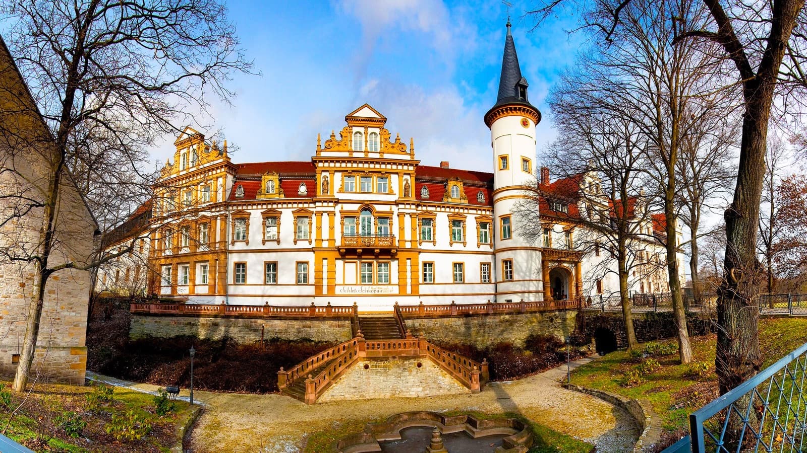 Castle experience in Germany | Hotel of your choice for 2 people foto 2