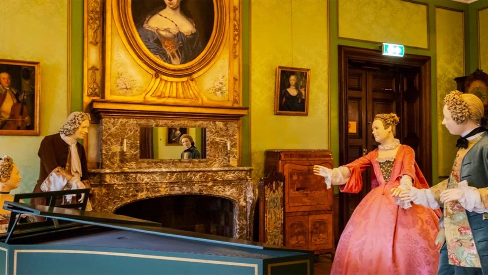 Castle Experience in the Netherlands | Hotel of your choice for 2 people foto 3