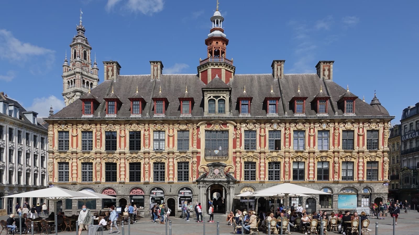 City trip Lille | Hotel of your choice for 2 people foto 2