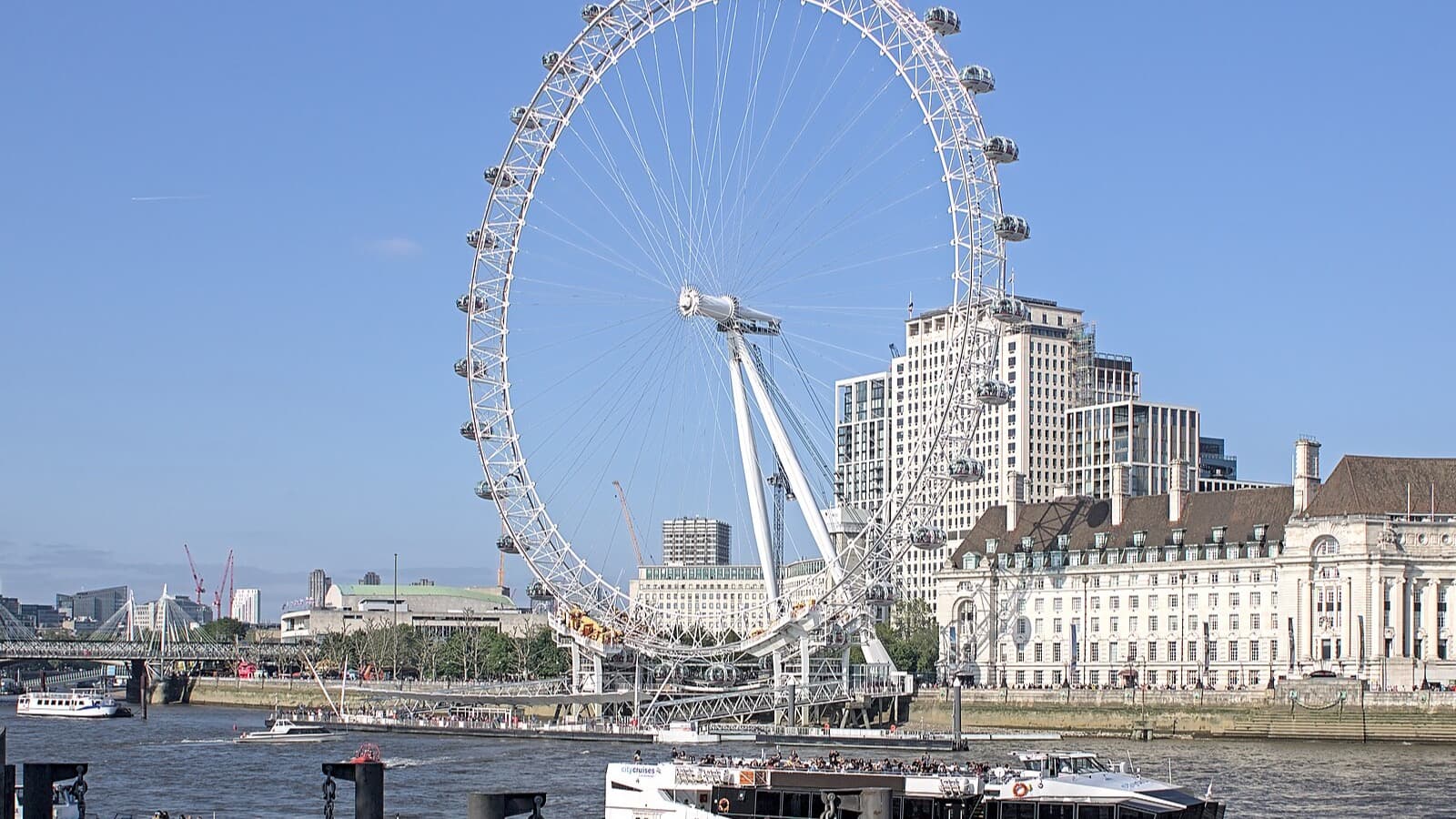 London City Trip (2 adults) foto 2