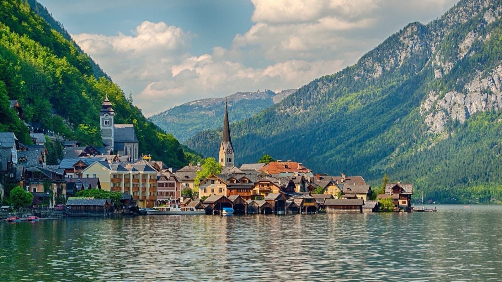 Austria Family Holiday (2 adults + 2 children) foto 1
