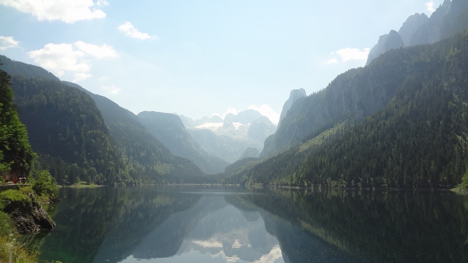 Austria Family Holiday (2 adults + 2 children) foto 2