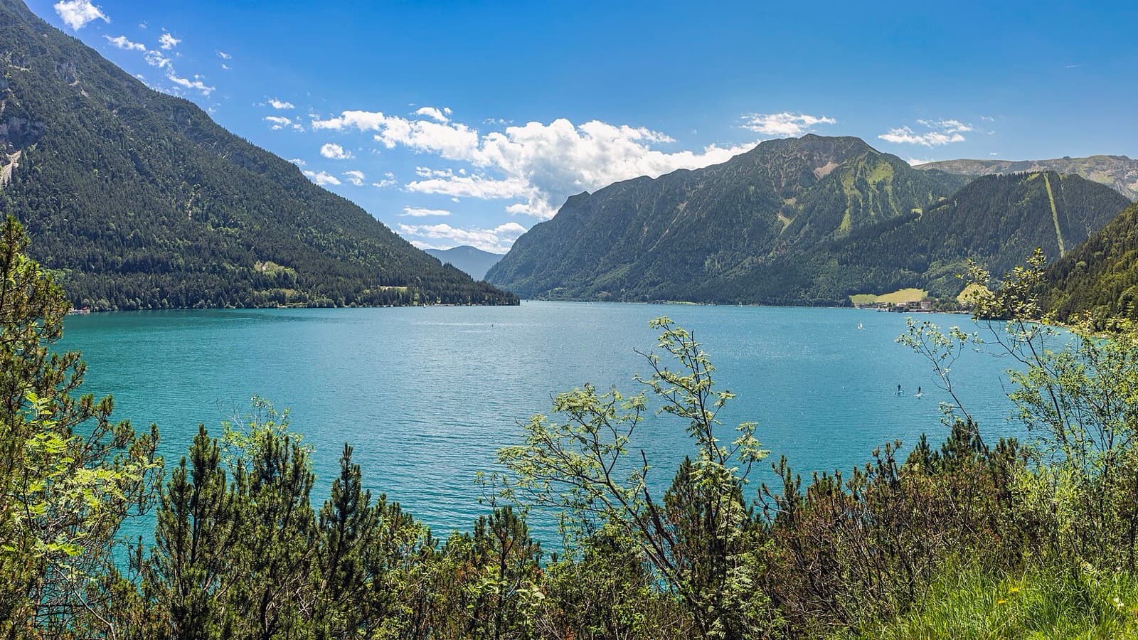 Austria Family Holiday (2 adults + 2 children) foto 3