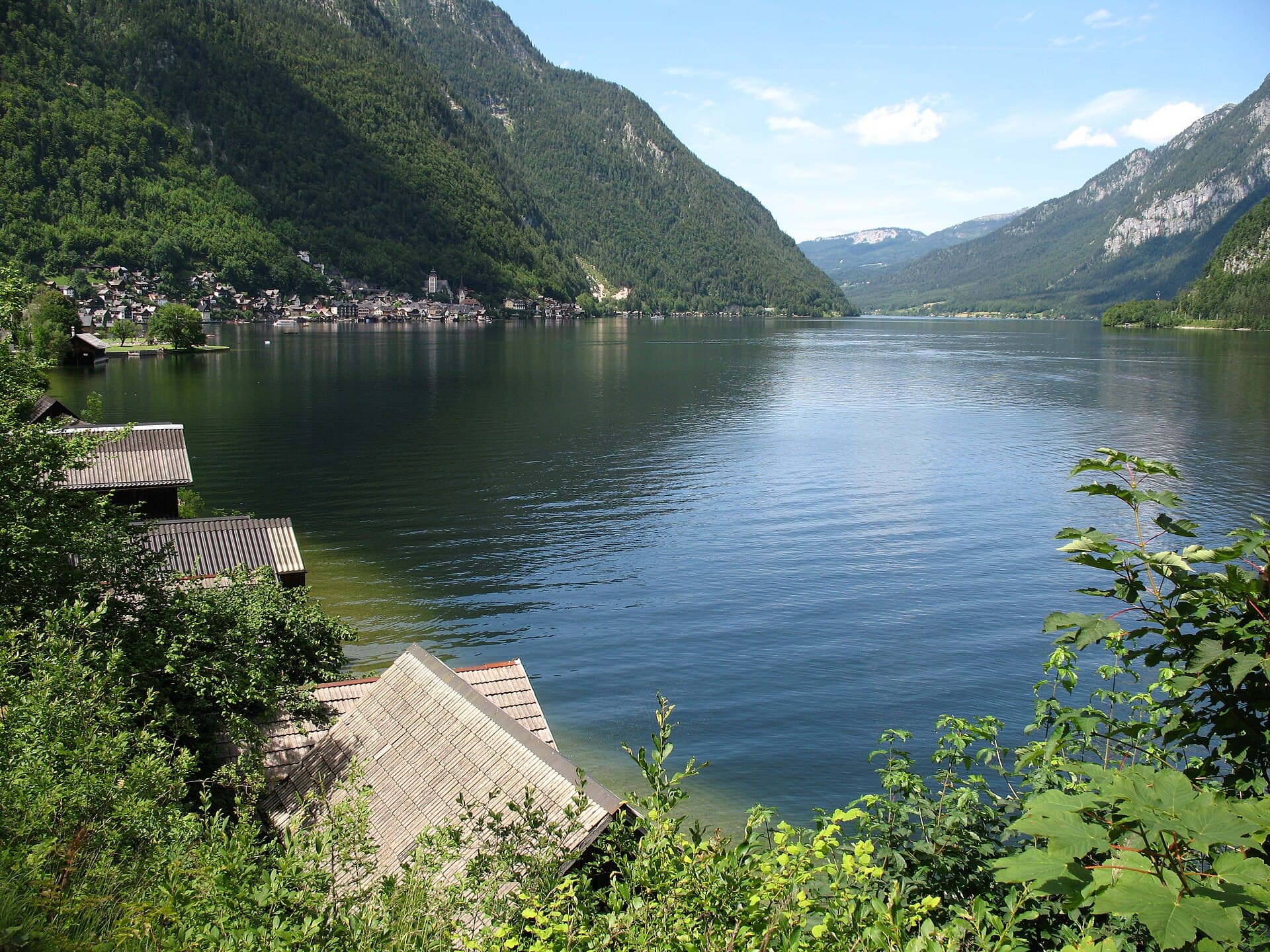 Austria Family Holiday (2 adults + 2 children) foto 1