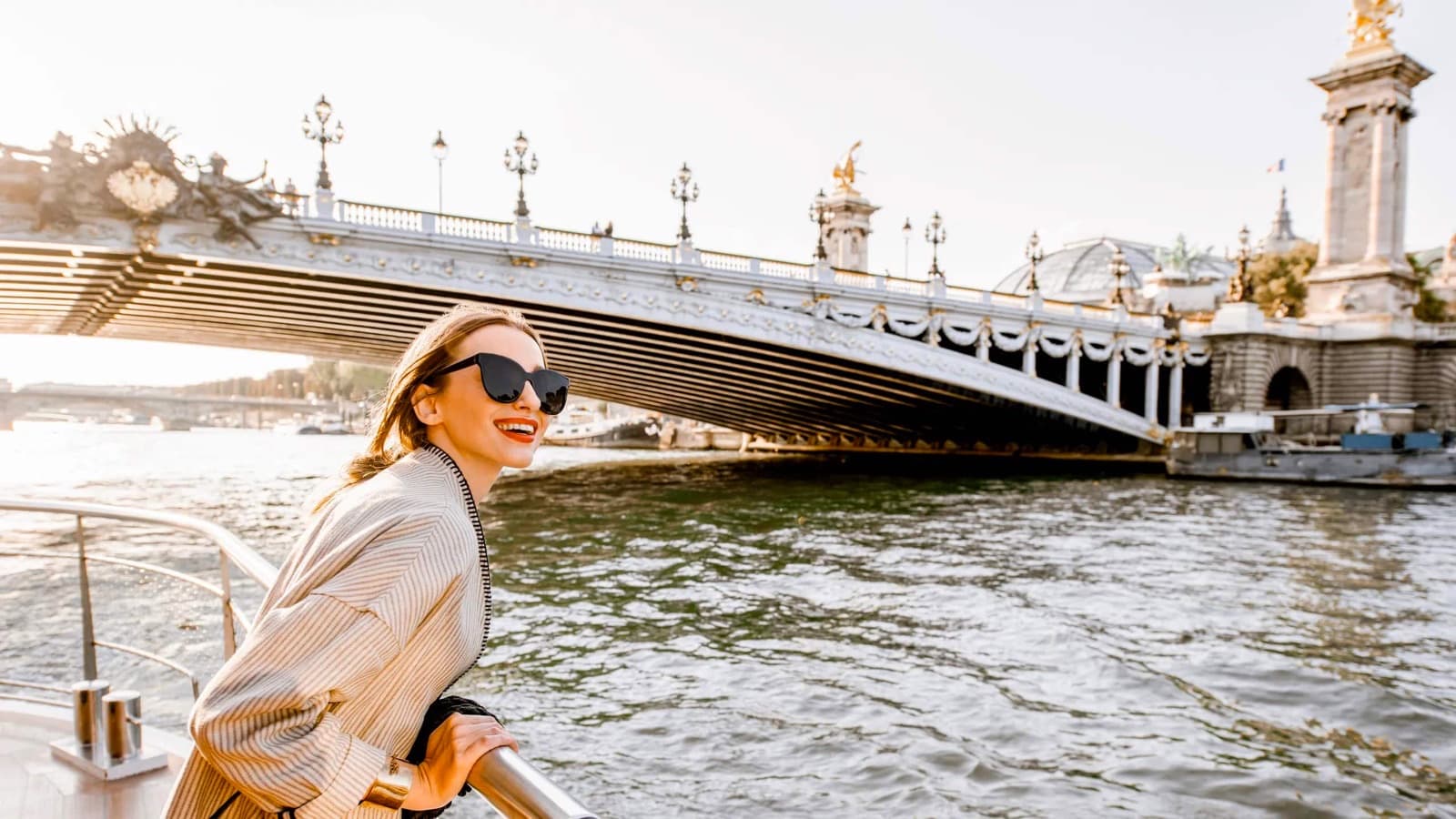 Paris City Trip | Hotel of your choice for 2 people foto 3