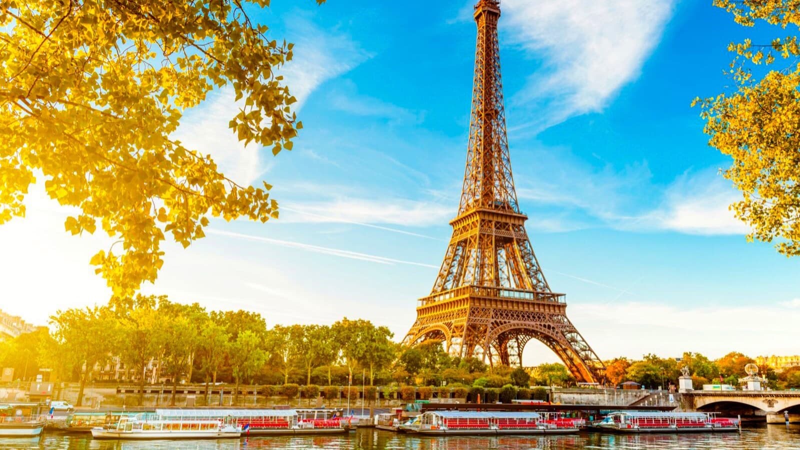 Paris city trip with Seine River Cruise incl. Hotel foto 3