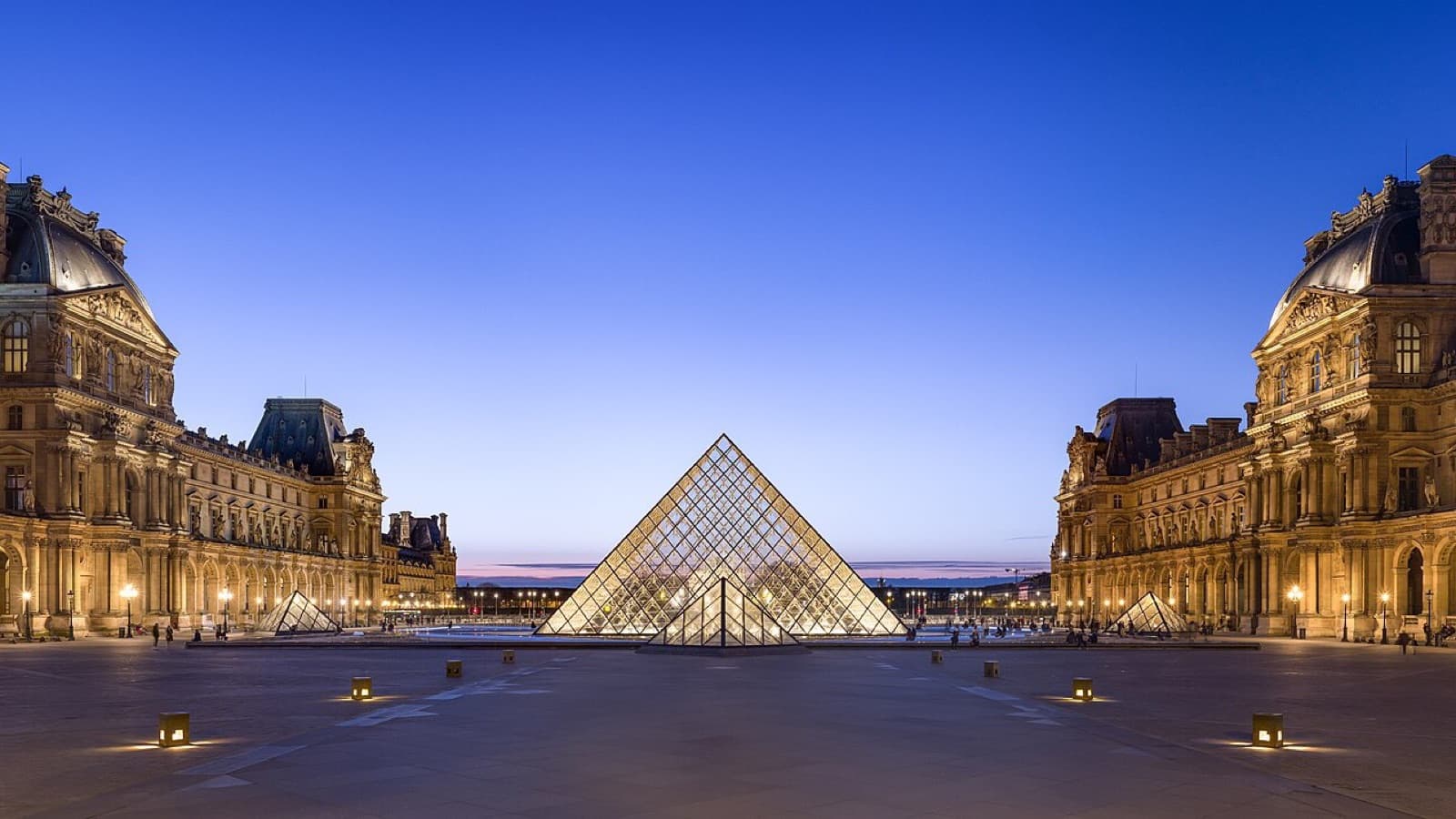 Paris Städtereise Gutschein, 2 Nächte für 2 foto 2