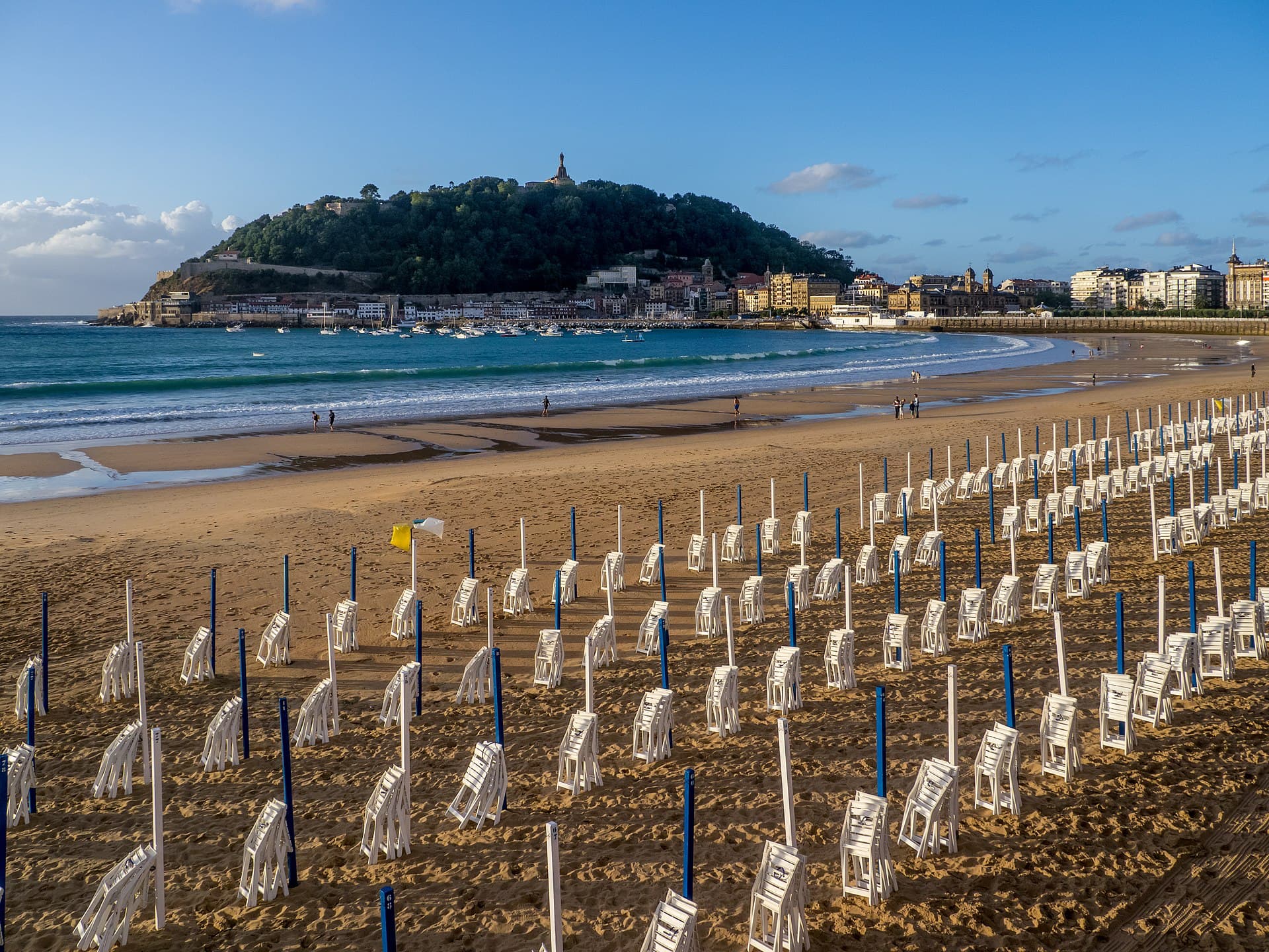 Northern Spain Family Holiday (2 adults + 2 children) foto 1