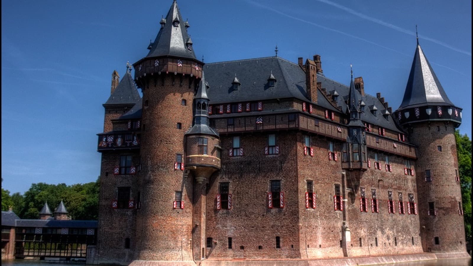 City trip to Utrecht with De Haar Castle Tickets foto 2