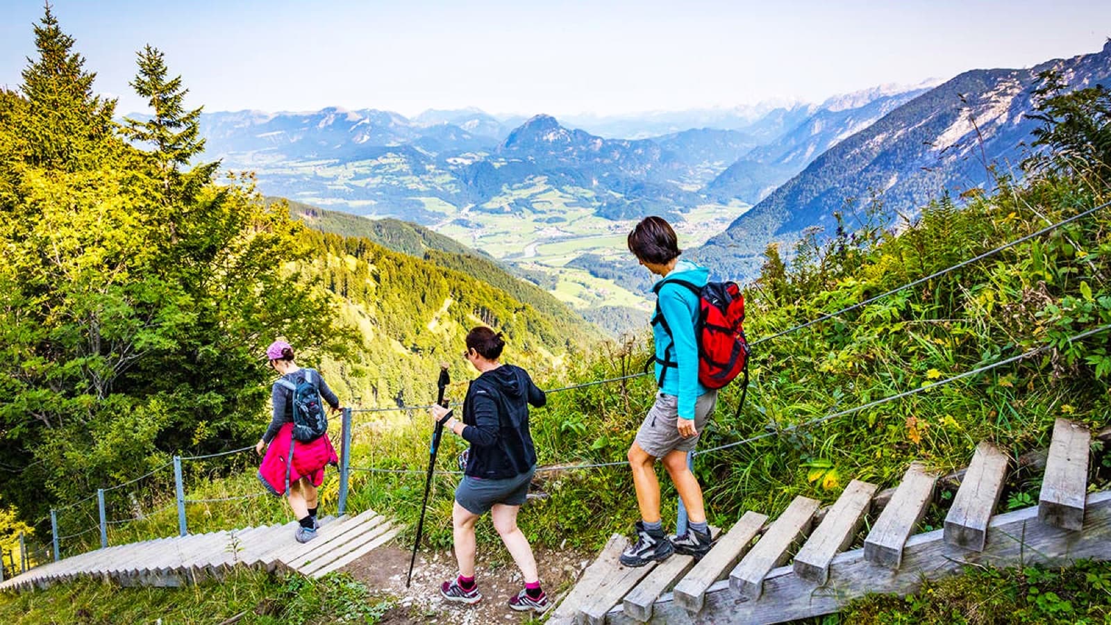 Southern Germany Family Holiday (2 adults + 2 children) foto 3