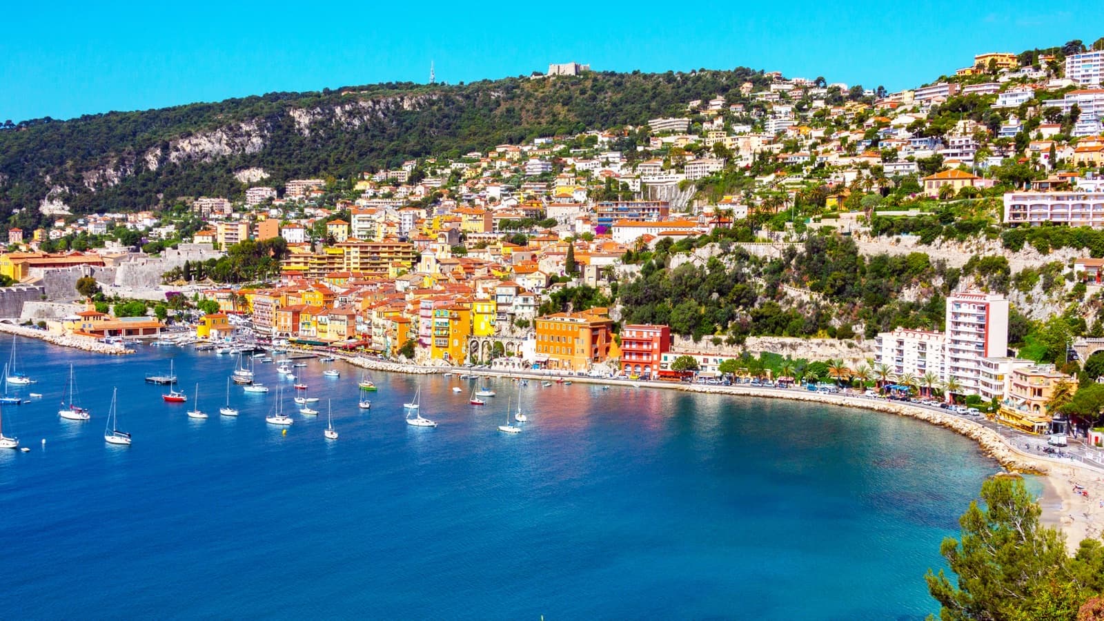 South of France Family Holiday (2 adults + 2 children) foto 1