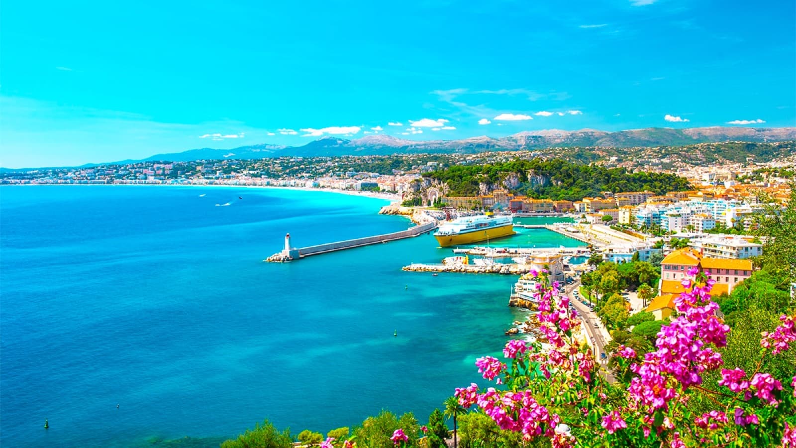 South of France Family Holiday (2 adults + 2 children) foto 3