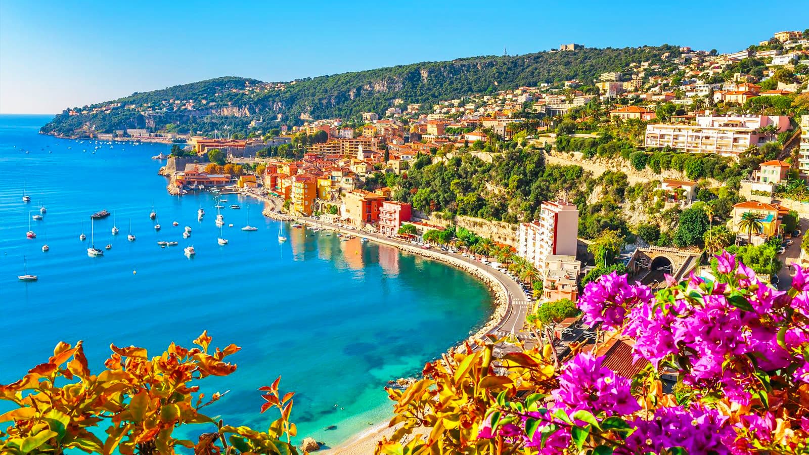 South of France Family Holiday (2 adults + 2 children) foto 3