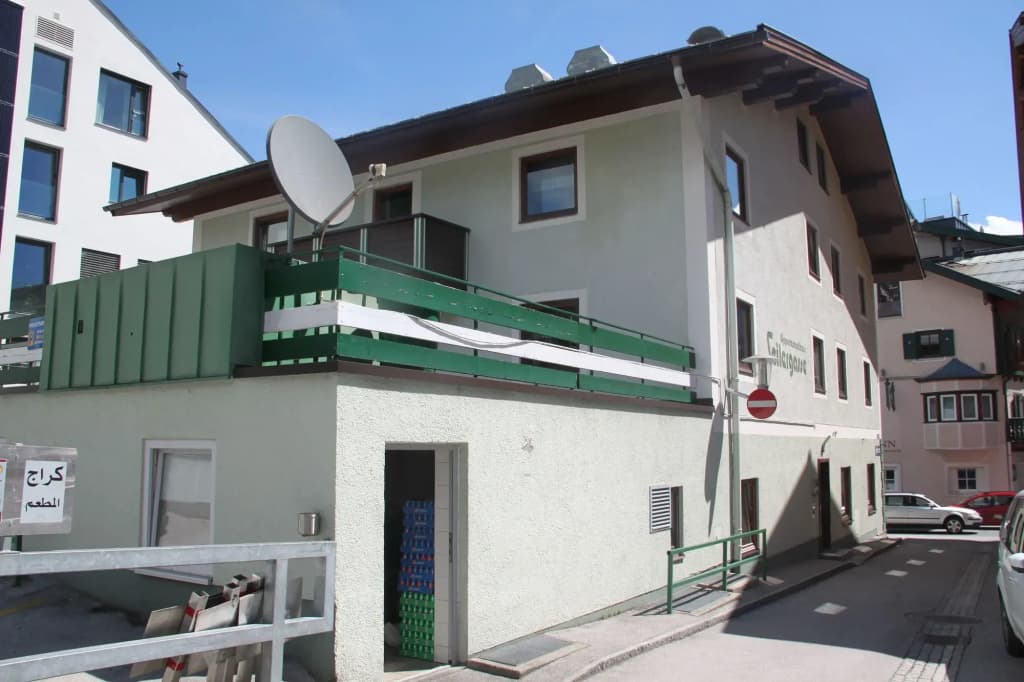 Austria Family Holiday (2 adults + 2 children) foto 3