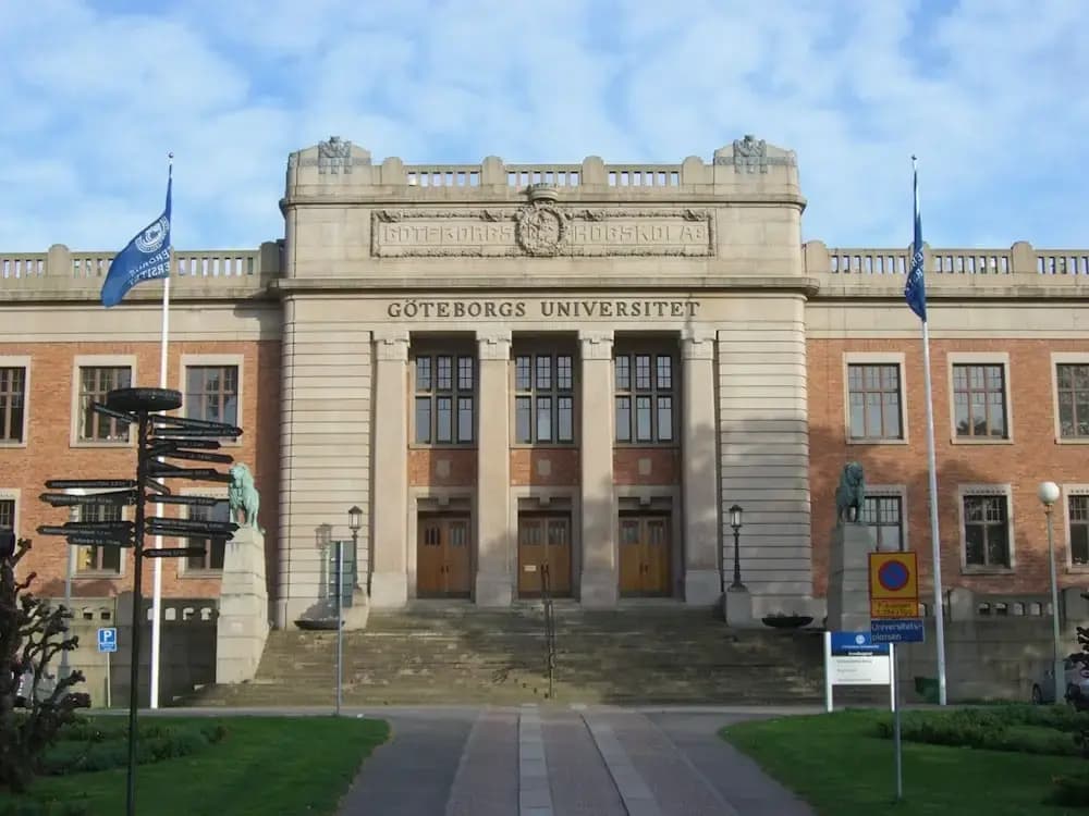 Things to do in Göteborg: Liseberg, archipelago and beaches