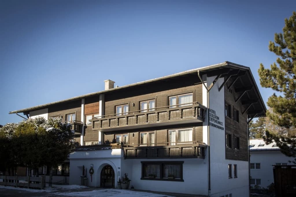 Austria Family Holiday (2 adults + 2 children) foto 2
