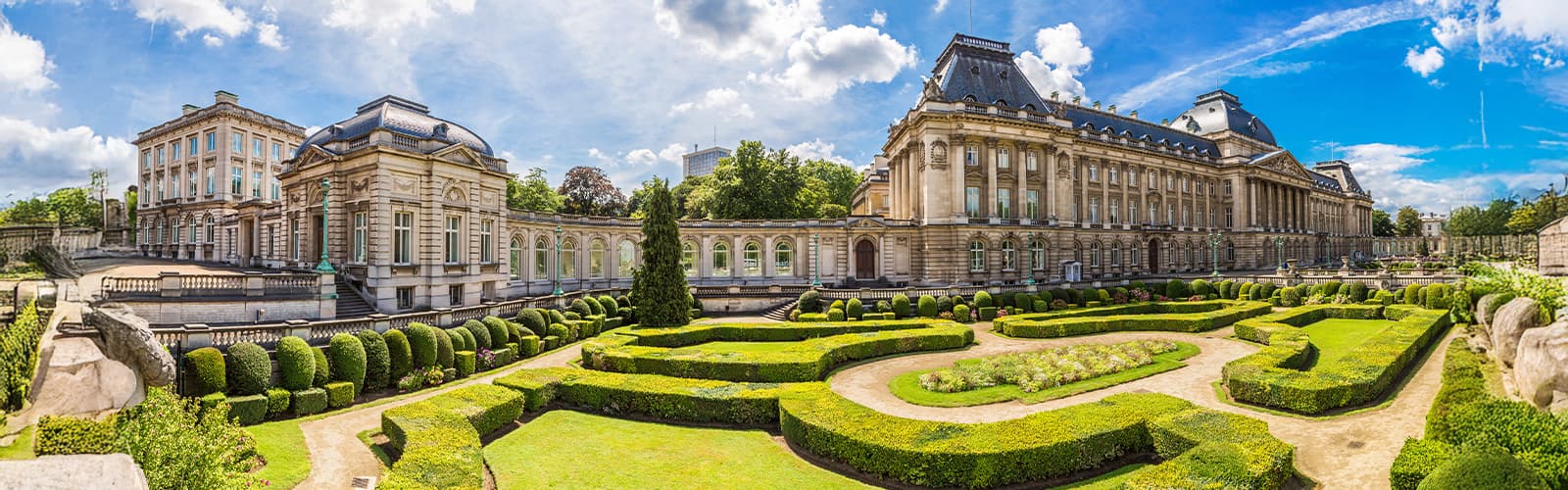 Stedentrip Brussel | Hotel naar keuze voor 2 personen