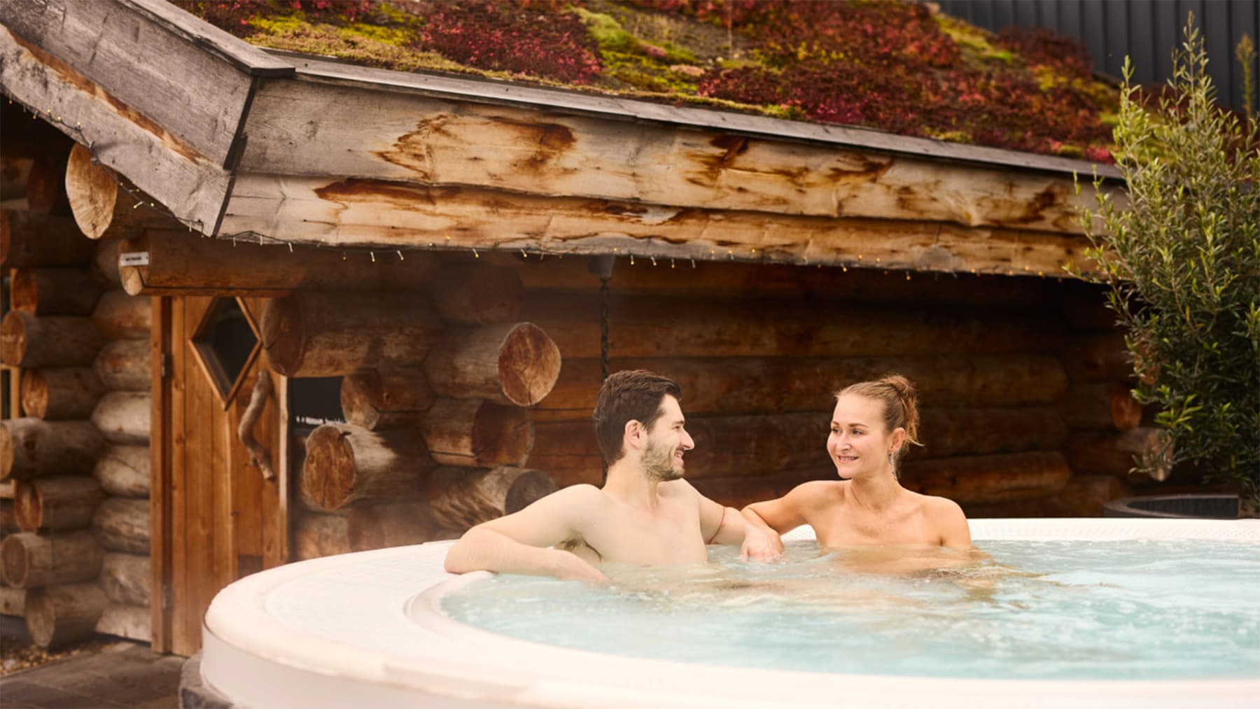 Wellness bij SpaPuur met Overnachting en Ontbijt in Tilburg foto 2