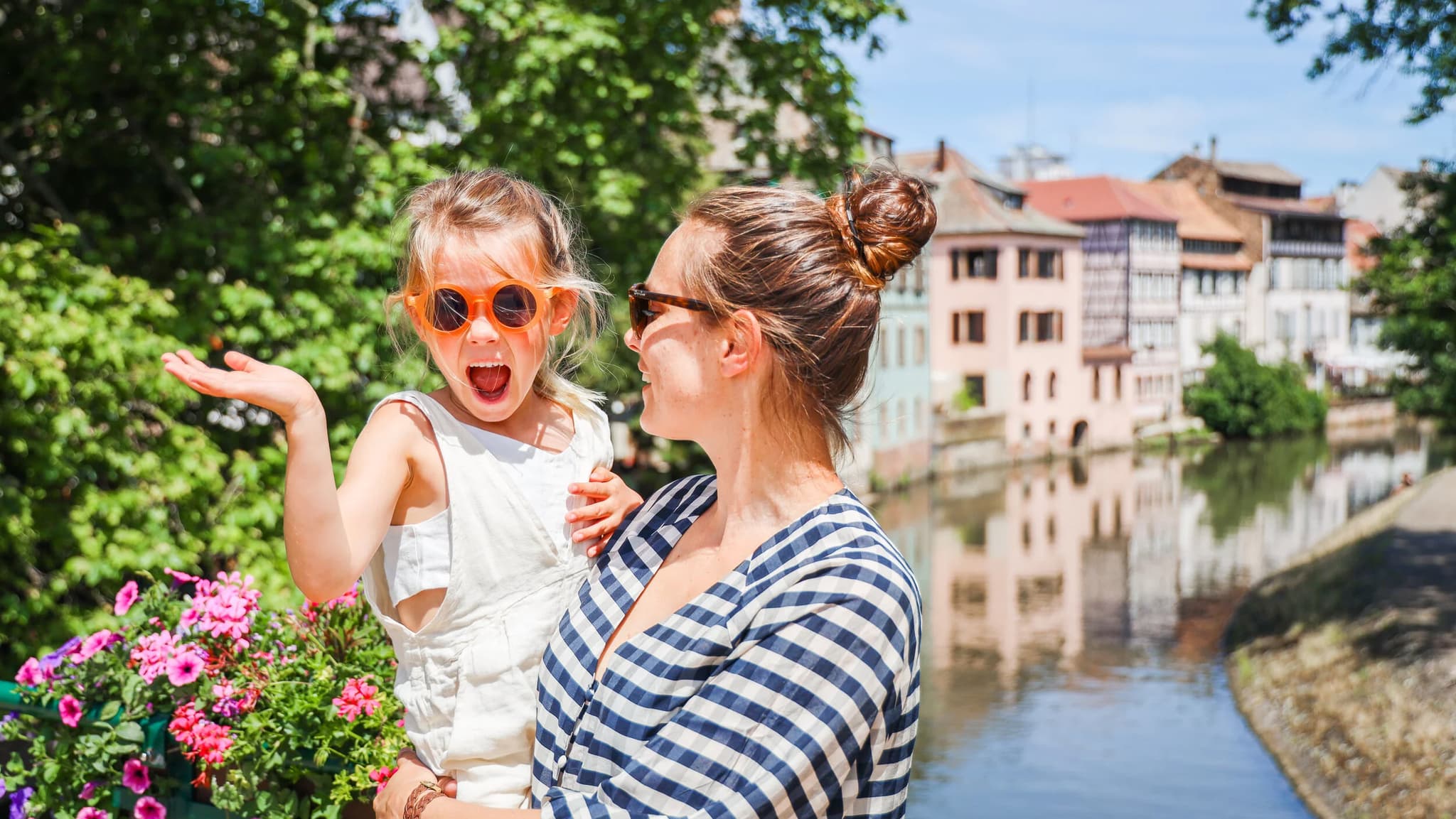 Stedentrip Straatsburg met Audiotour van de Kathedraal foto 1