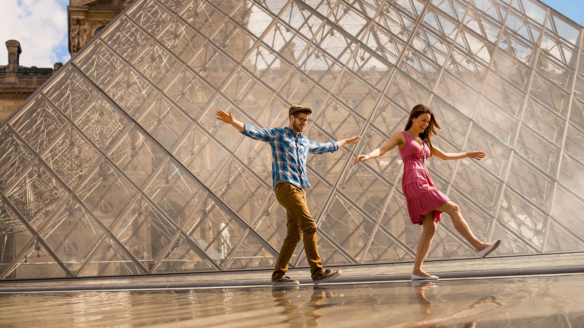 Stedentrip Parijs | Hotel naar keuze voor 2 personen foto 2