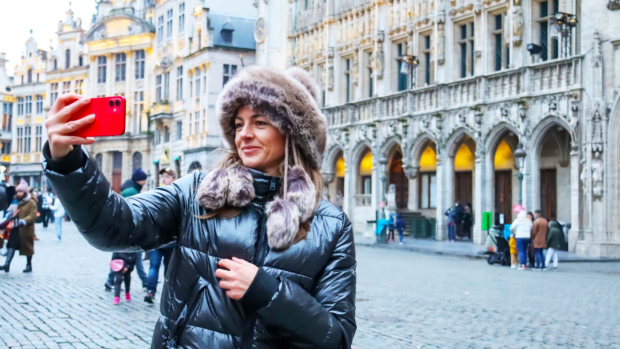 Stedentrip Brussel | Hotel naar keuze voor 2 personen foto 3