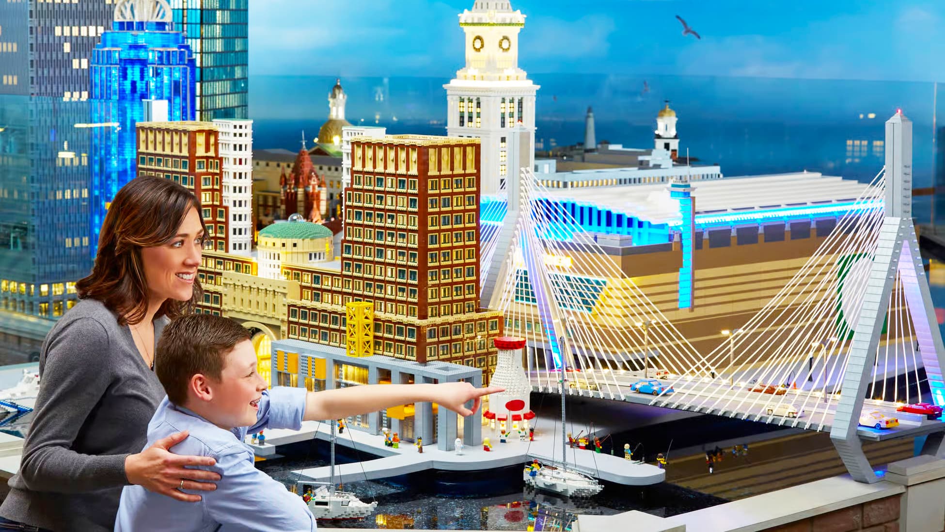 Oberhausen with LEGOLAND® Discovery Centre incl. Hotel foto 3