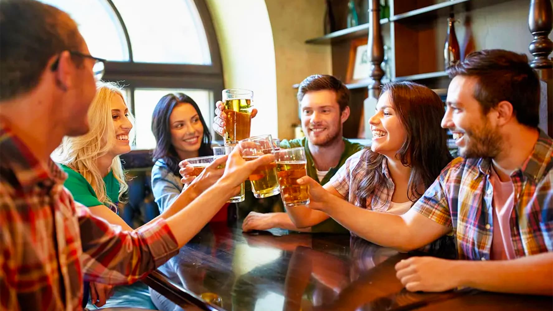 Stedentrip Brussel met Bierjacht Avontuur foto 2