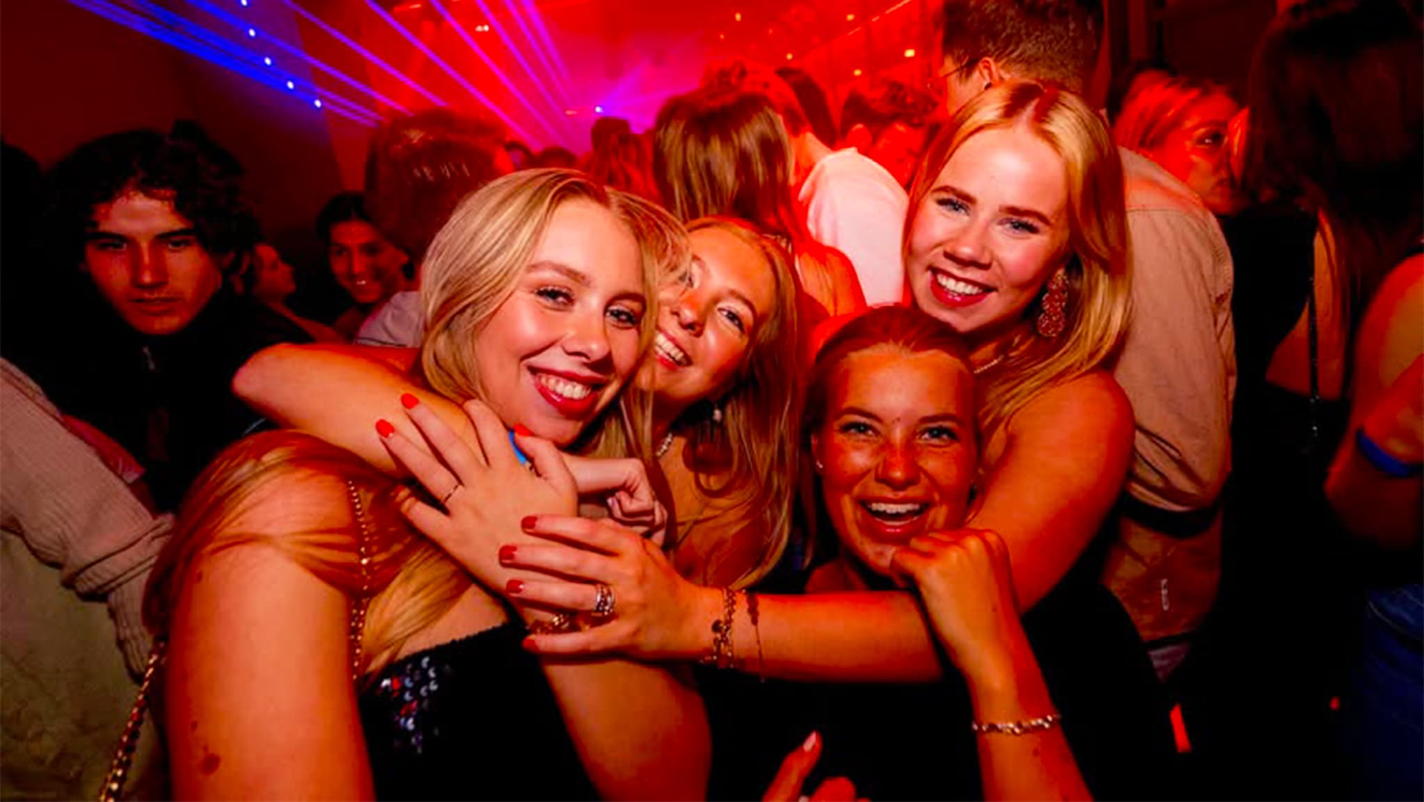 Maastricht Stedentrip met Pub Crawl foto 2