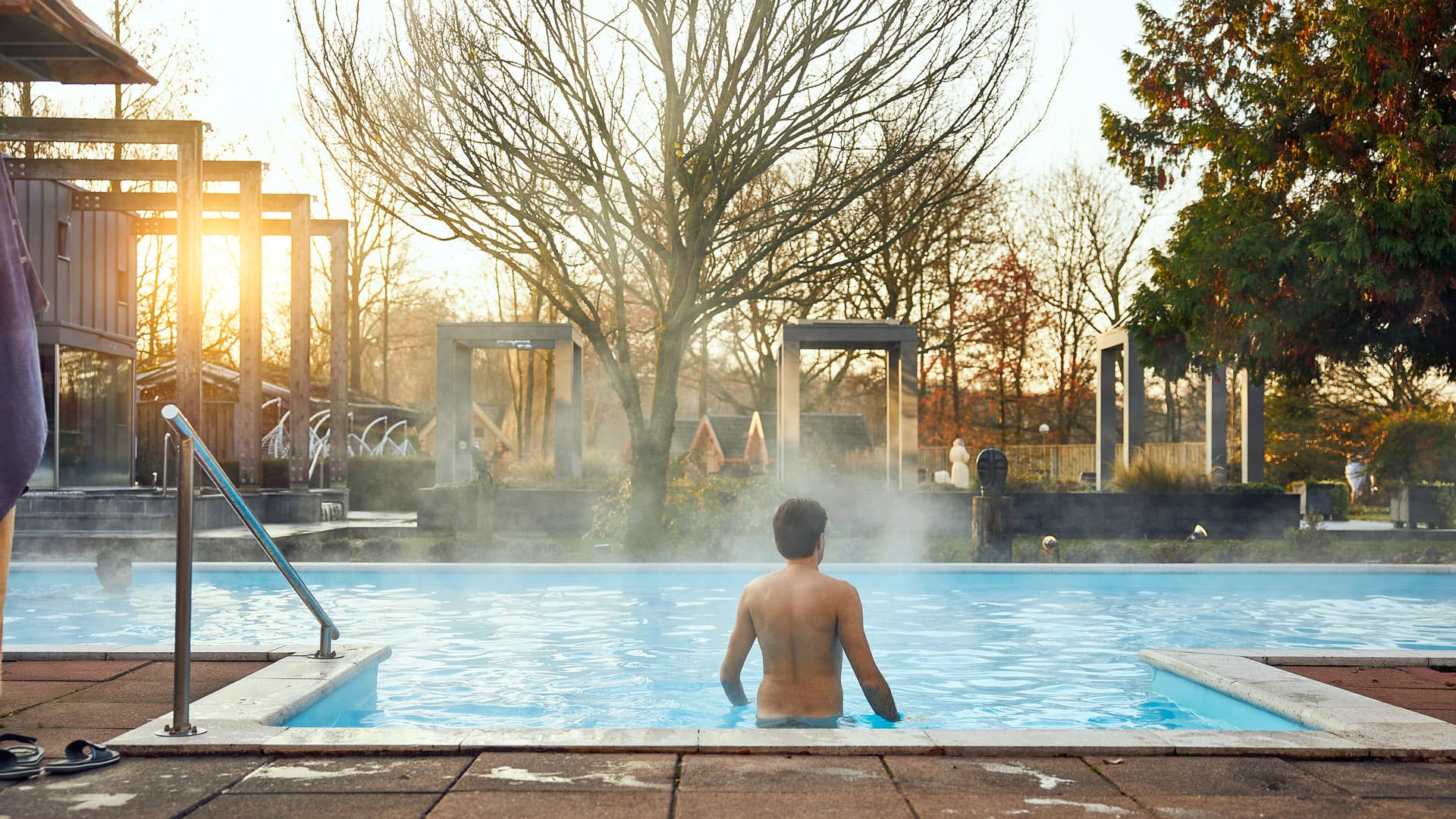 Wellness voucher SpaSense | Dagkaart + overnachting met ontbijt foto 2