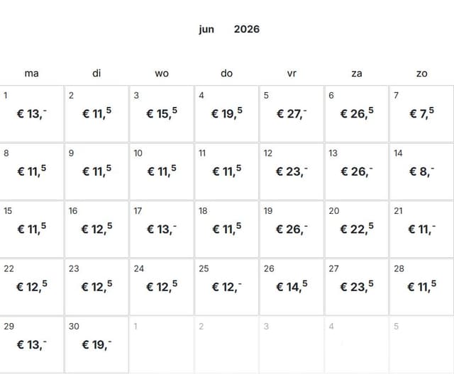 Kalender 4