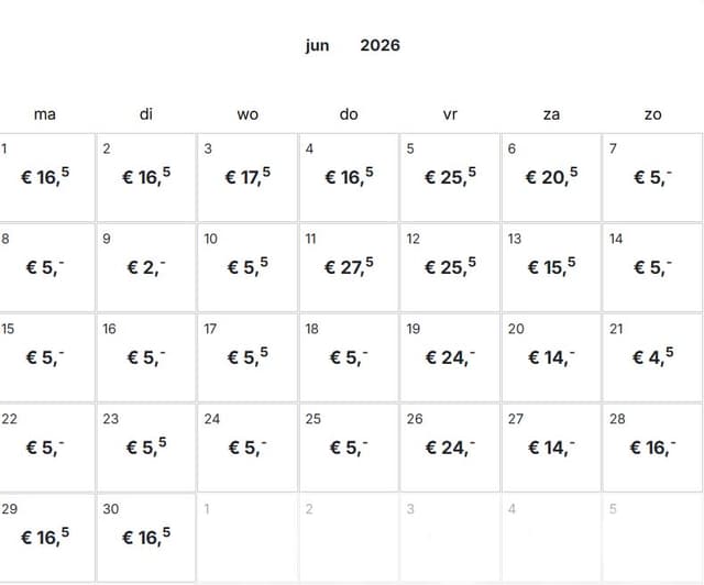 Kalender 4