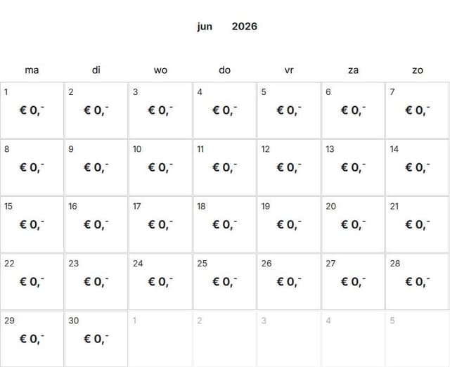 Kalender 3