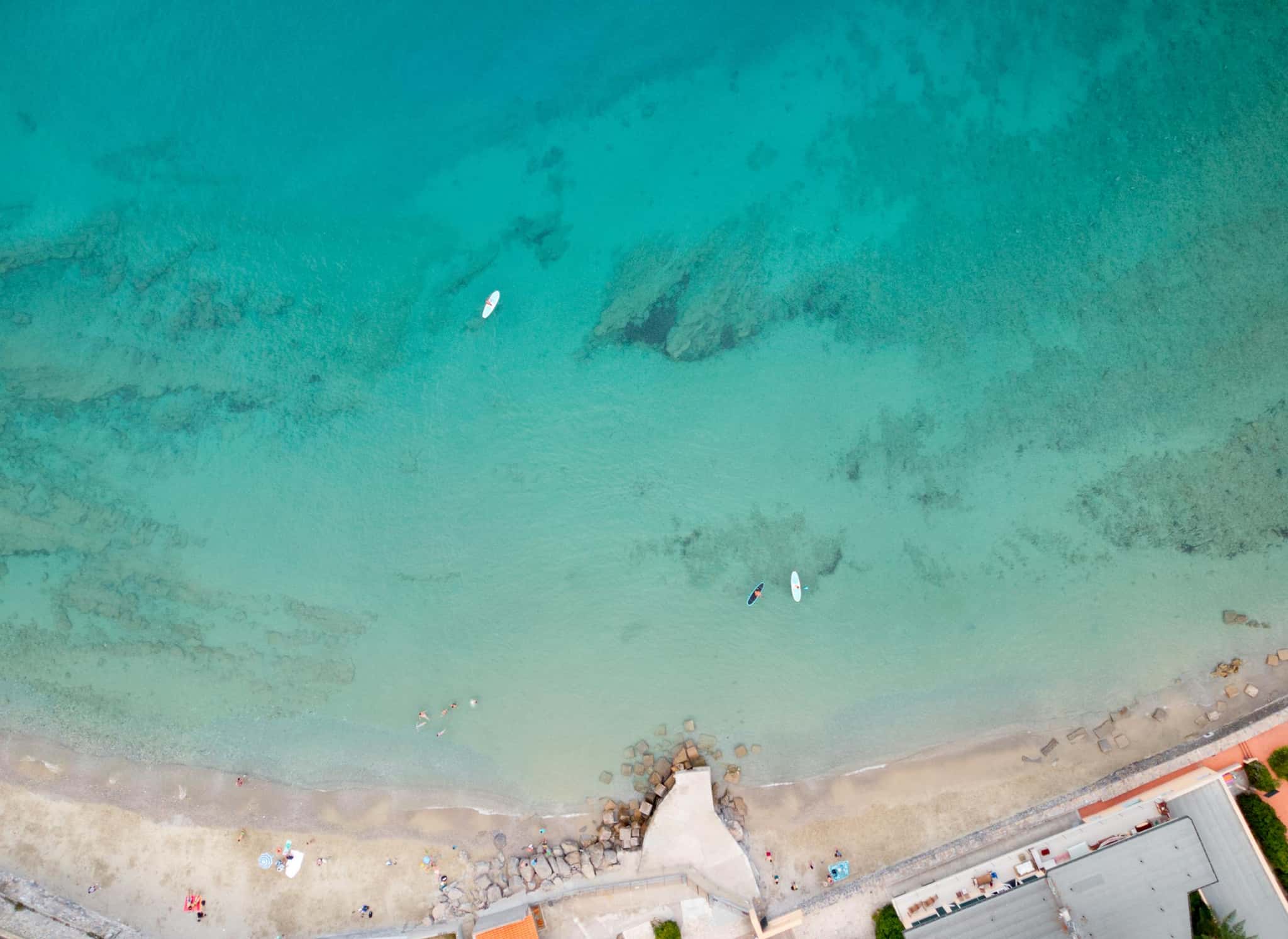 South of France Family Holiday (2 adults + 2 children)