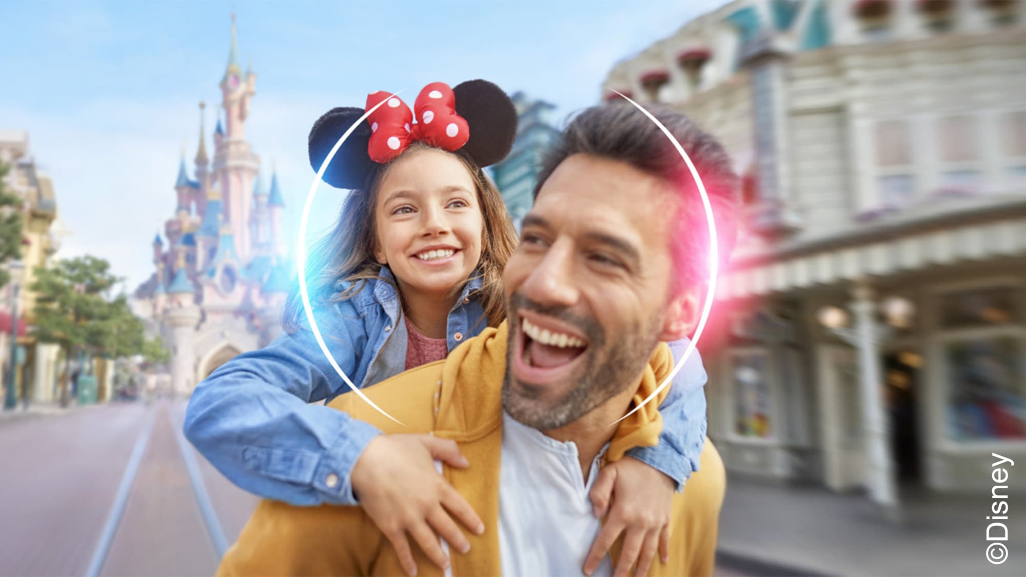 Disneyland Paris with kids 6-12: what works and what gets in the way